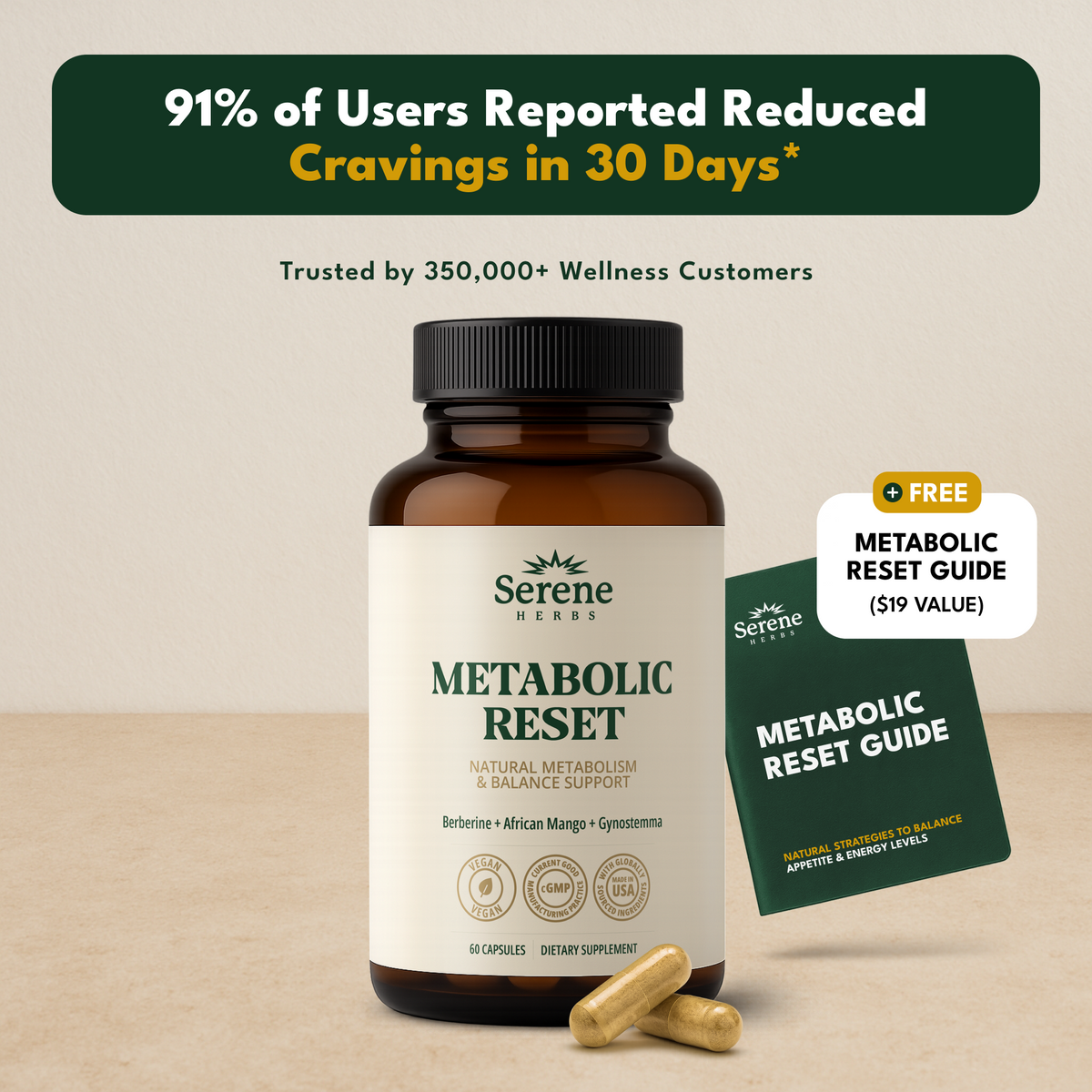 Metabolic Reset