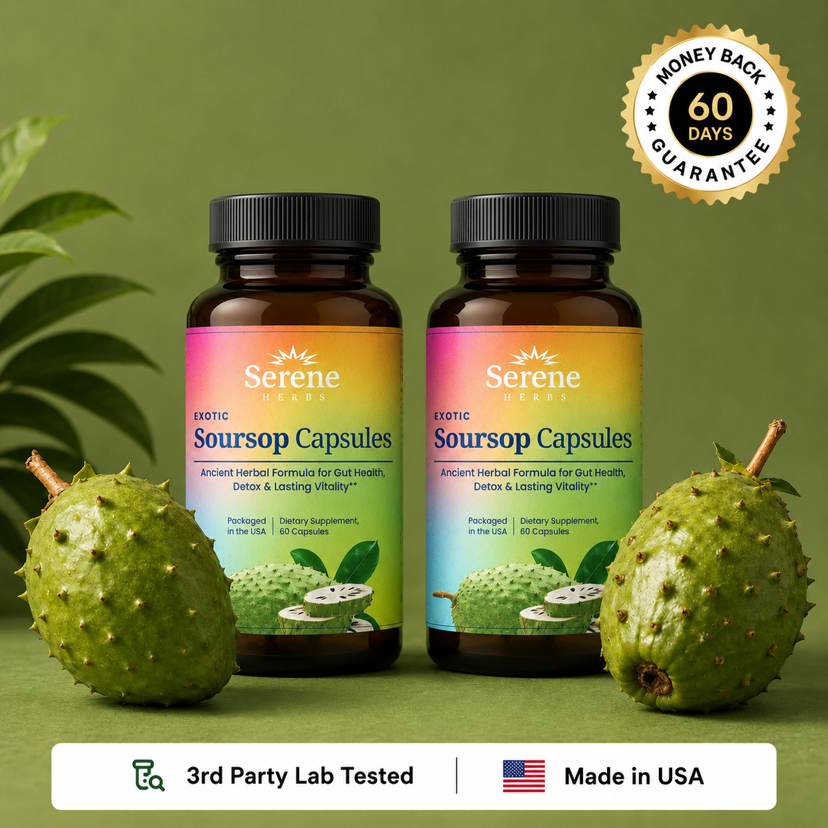 Soursop