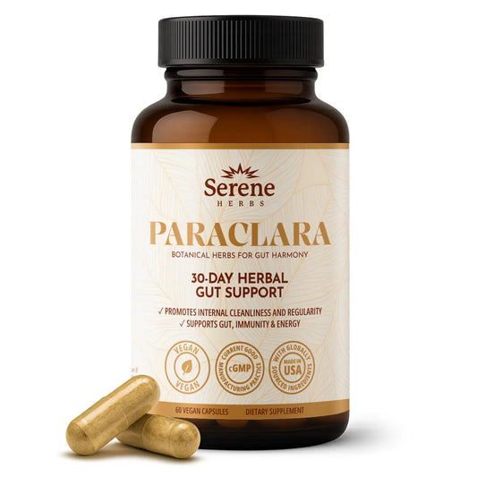 Paraclara