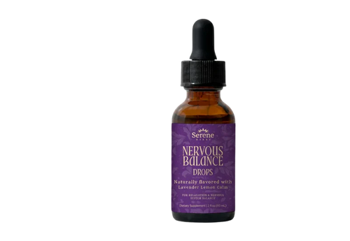 Nervous Balance