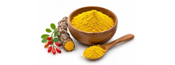 Berberine