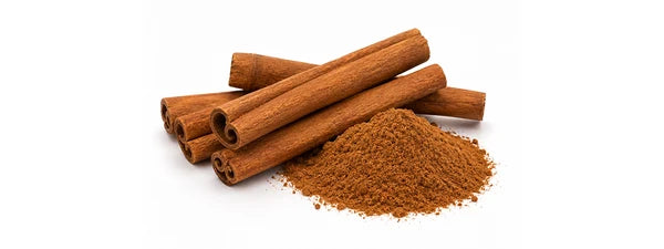 Cinnamon Bark
