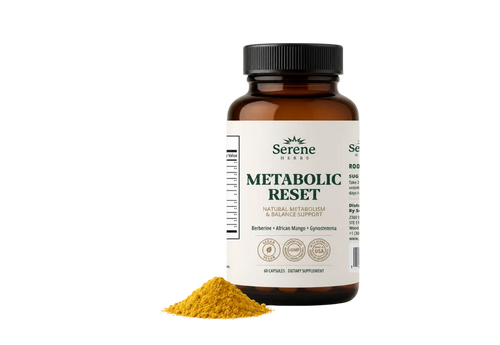 Metabolism & Weight